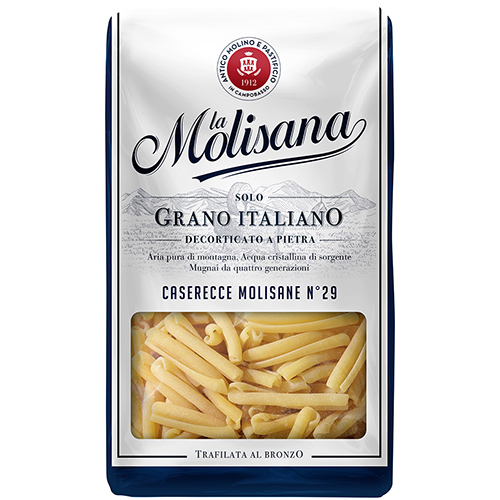 No.29 カゼレッチェ・モリサーネ・ブロンズ / 1個