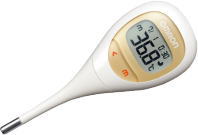 Omron электронный термометр .... kun MC-682-BA управление медицинская помощь оборудование 
