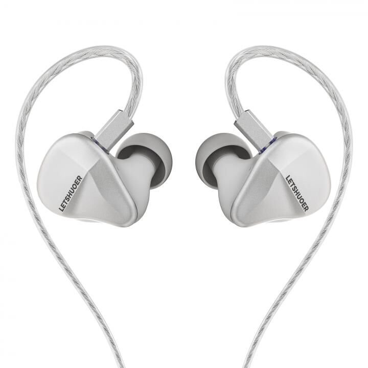 新品】LETSHUOER Cadenza4 有線イヤホン|Yahoo!フリマ(旧 新品】LETSHUOER Cadenza4 有線イヤホン|Yahoo!フリマ(旧