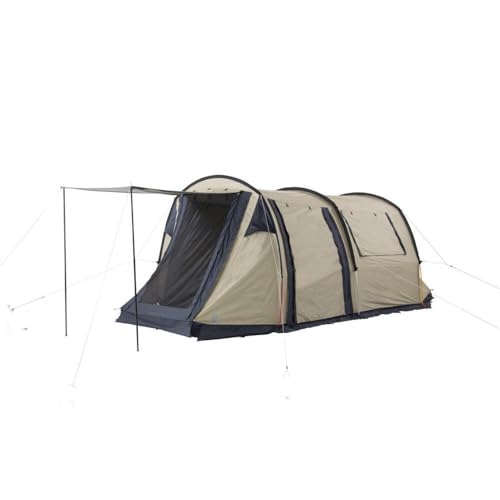 ホールアース アースハーフクーヘン 2ルームテント - 最安値・価格比較