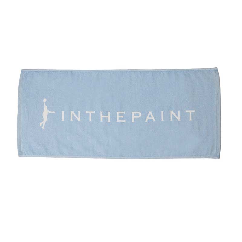 IN THE PAINT in The paint TOWEL basketball towel 2024SS(itp243092301)