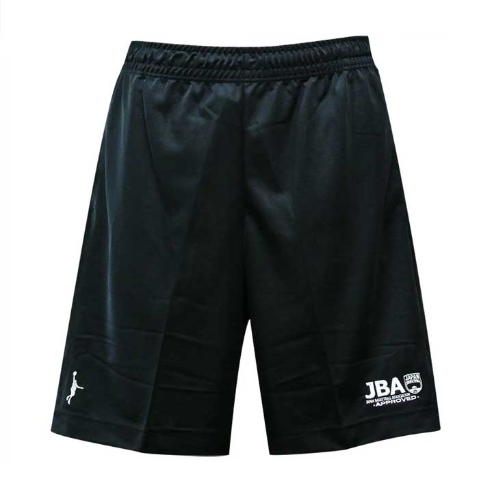 IN THE PAINT in The paint re free shorts Second uniform basketball wear JBA recognition official re free pants (itprf600p)