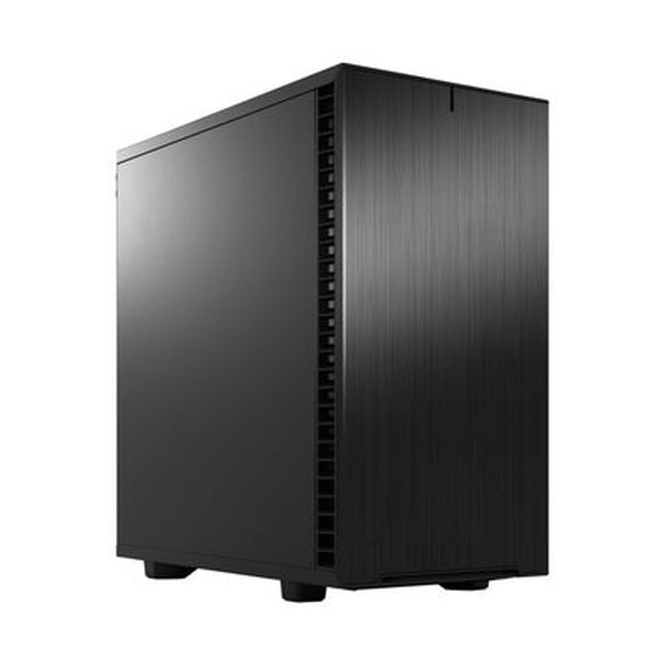 Fractal Design North TG ブラック ［FD-C-NOR1C-02］ PCケース（自作