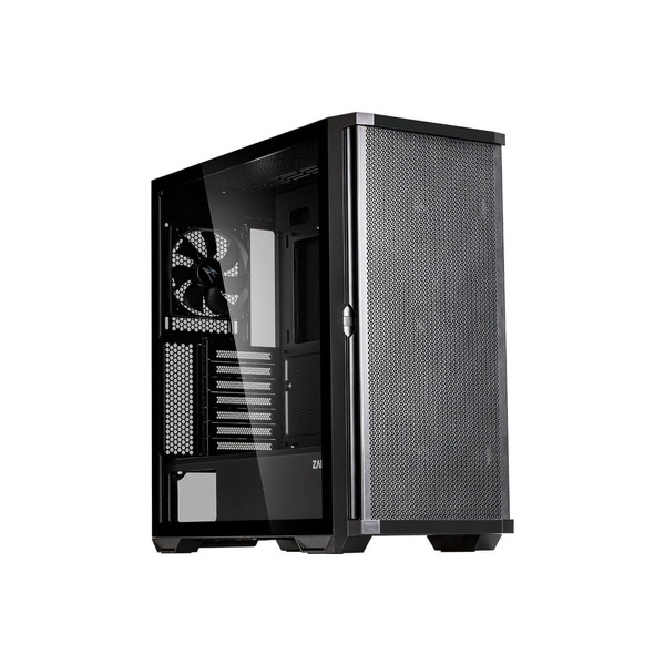 Fractal Design Terra Graphite ［FD-C-TER1N-01］ PCケース（自作PC用