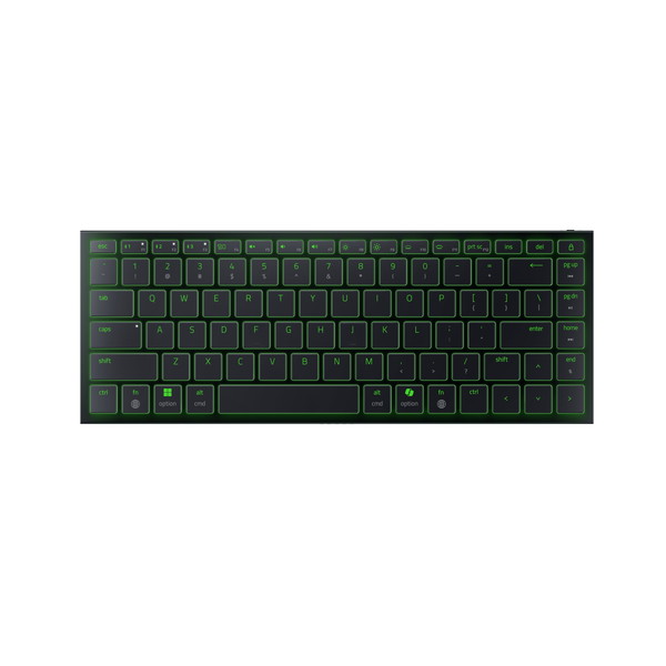 値下げしました Razer Joro キーボード｜Yahoo!フリマ（旧PayPayフリマ）