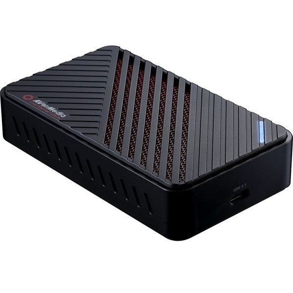 AVERMEDIAa bar media Live Gamer URTRA GC553 your order 