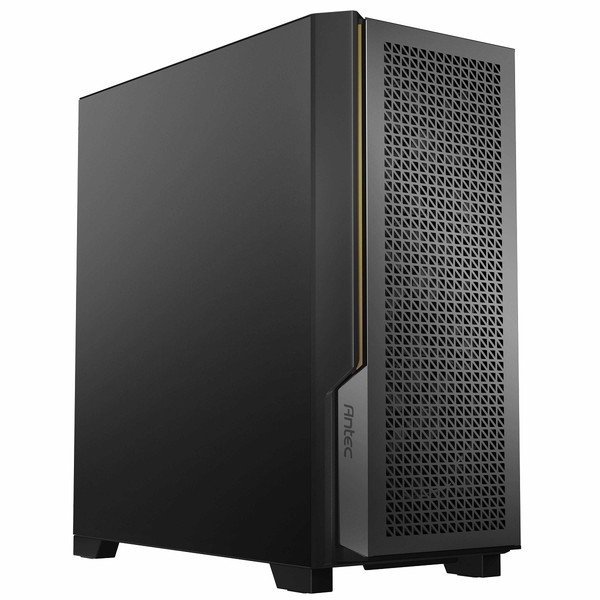 DeepCool CH260 ブラック ［R-CH260-BKNGM0-G-1］ PCケース