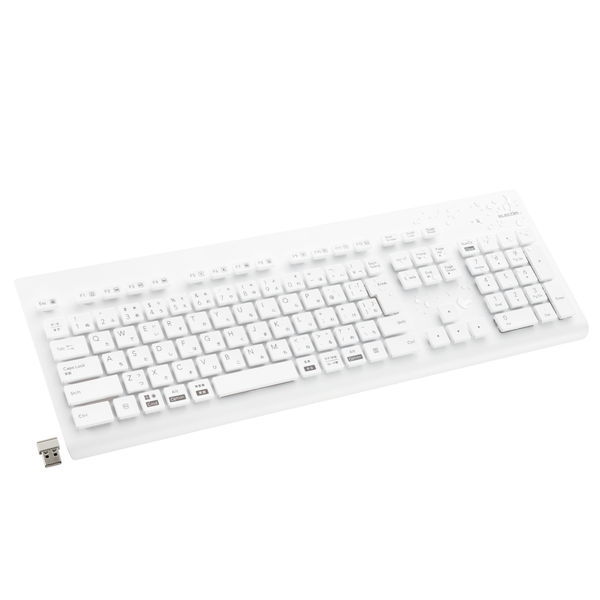 Apple Magic Keyboard テンキー付き 日本語（JIS） MRMH2J/A