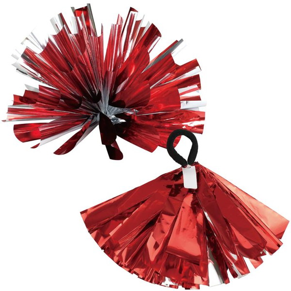 ARTECa- Tec удобно Cheer pompon название . есть красный серебряный номер товара 18511 движение .* презентация * Event - ваш заказ -1016-4521718185118-ds