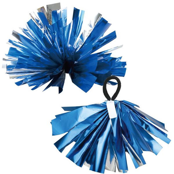 ARTECa- Tec удобно Cheer pompon название . есть голубой серебряный номер товара 18512 движение .* презентация * Event - ваш заказ -1016-4521718185125-ds