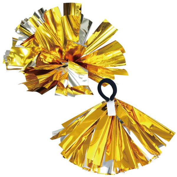 ARTECa- Tec удобно Cheer pompon название . есть Gold серебряный номер товара 18513 движение .* презентация * Event - ваш заказ -1016-4521718185132-ds
