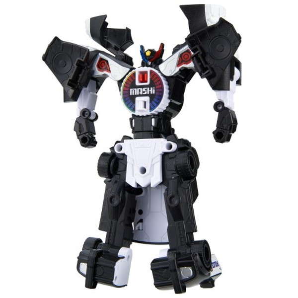 ユニトロボーン ユニトロボ ライスボールポリスカーの商品画像