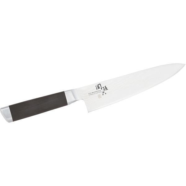 貝印 関孫六 10000CC 牛刀 21cm AE5164 関孫六 牛刀 - 最安値・価格