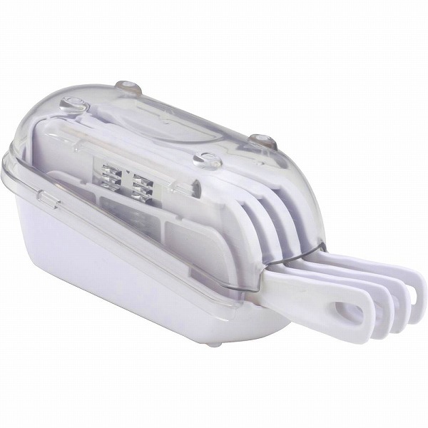 貝印 SELECT100 スライサー 調理器セット DH3027の商品画像