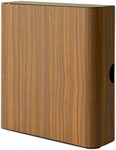 ティール キーボックス KB-1000M （ブラウン）の商品画像