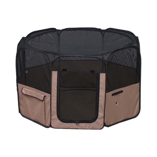  Iris o-yama складной soft Circle L размер POTS-1200A Brown 0501-4967576252966-ds - ваш заказ товар -