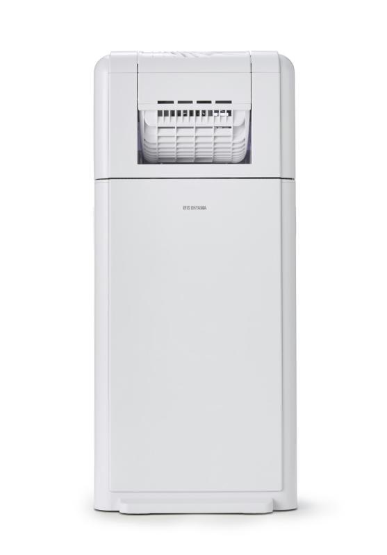 Panasonic ハイブリッド方式 衣類乾燥除湿機 クリスタルホワイト F