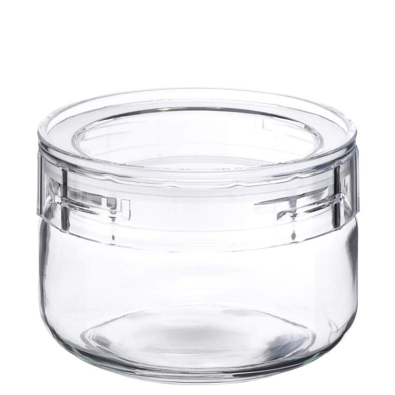 marimekko marimekko Unikko ジャー ガラス瓶、キャニスター - 最安値