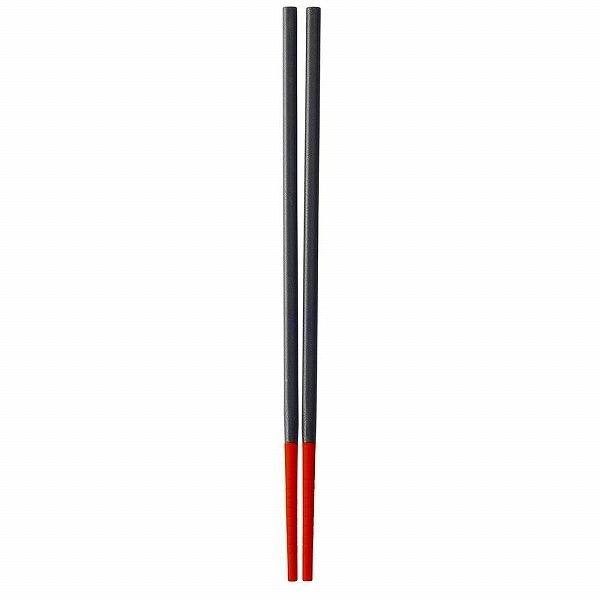 marna シリコーン菜ばしミニ 25cm（レッド）K691Rの商品画像