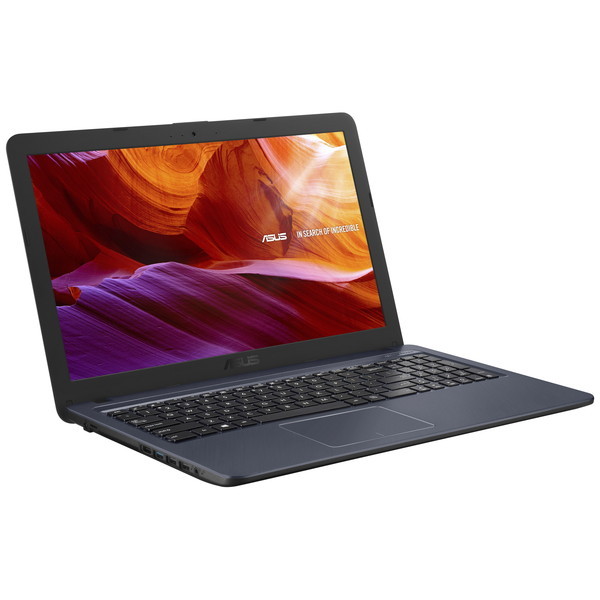 極美品 ASUS - X543MA Windows ノートPC 15 6インチ / 8GB / 1TB