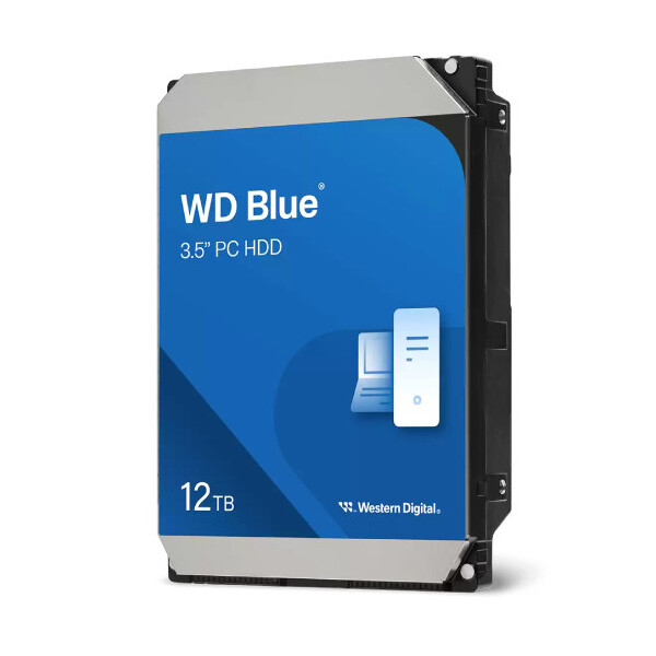 Western Digital WD60EFPX ［WD Red Plus 6TB 5400rpm 256MBキャッシュ