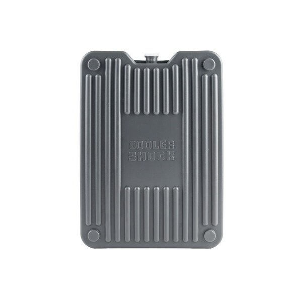 COOLER SHOCK HARD LONG Lサイズ 1個の商品画像
