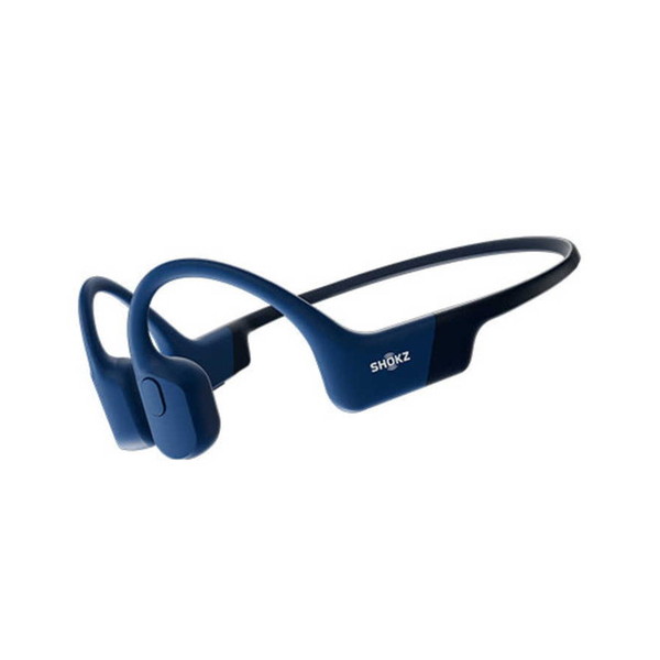 ★美品★Shokz OpenRun 骨伝導イヤホン SKZ-EP-000004★ Shokz 骨伝導イヤホン OpenRun SKZ-EP-000004 グレー （マグネット充電