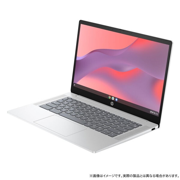 富士通 FUJITSU FMV Chromebook 14F ダーククロム ［FCB143FB］ 2021年