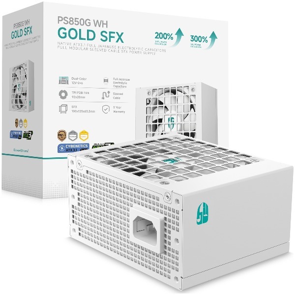 FSP VITA-850GM ［VITA GM 850W］ 電源ユニット - 最安値・価格比較