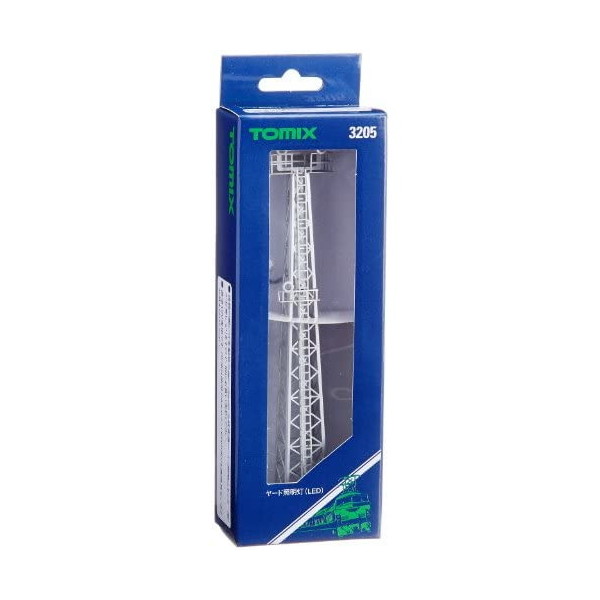 TOMIX ヤード照明灯（LED） 3205の商品画像