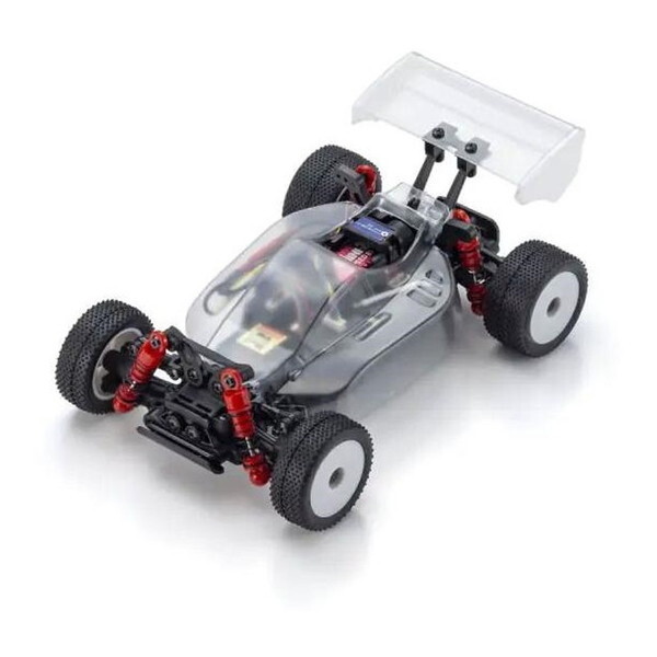 タミヤ 1/10RC XB レーシング ファイター（DT-03シャーシ）57895
