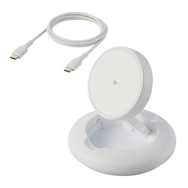 Belkin BoostCharge Pro MagSafe 3-in-1磁気ワイヤレス充電器