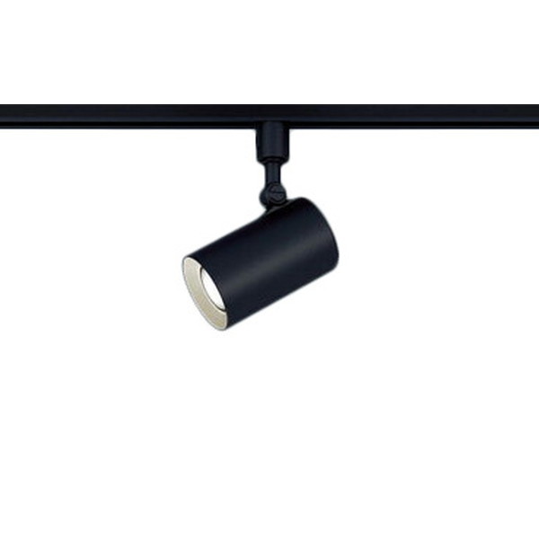 LEDスポットライト LSEB6118KLE1 （温白色） （ブラック）の商品画像