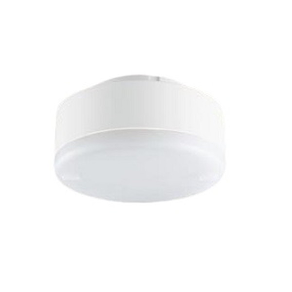 Panasonic LEDフラットランプ 拡散タイプ LLD2000L CE1 （電球色） LED