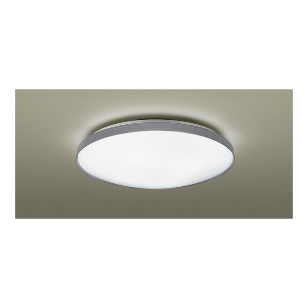 Panasonic LEDシーリングライト LGC41166 （電球色～昼光色） ～10畳