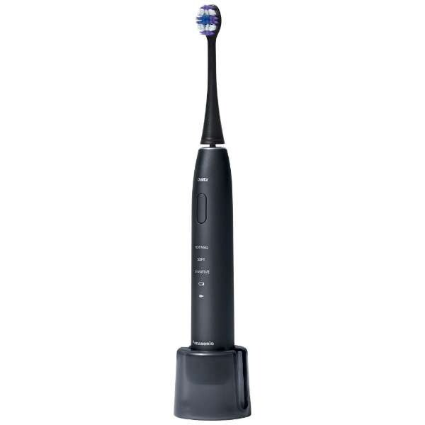Panasonic 音波振動ハブラシ ドルツ EW-DT73-A (ディープ Panasonic 音波振動ハブラシ ドルツ EW-DT73-A (ディープ