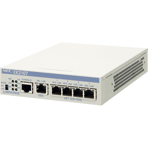 BUFFALO VPNルーター 10Giga 有線モデル（VR-Uシリーズ）VR