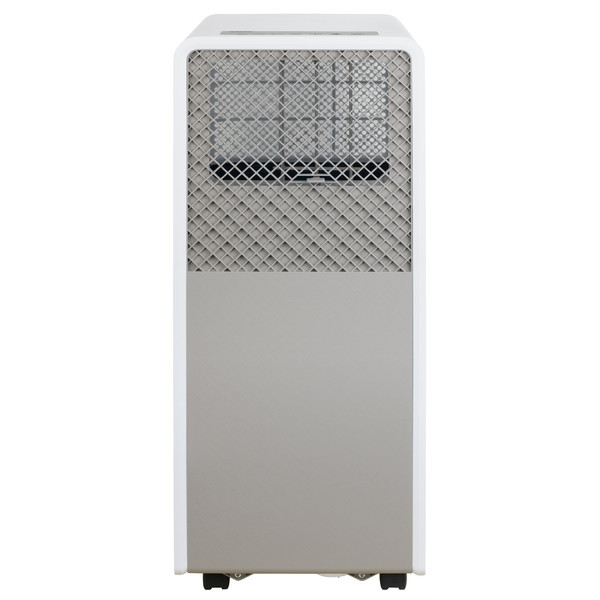 山善 移動式クーラー YEC-S22（W） 家庭用エアコンの商品画像