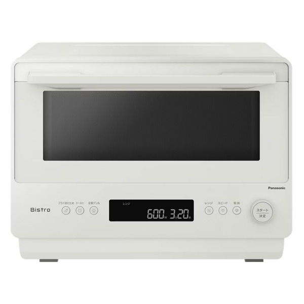 Haier ハイアール オーブンレンジ JM-XP2NV25F-XK（ステンレスブラック