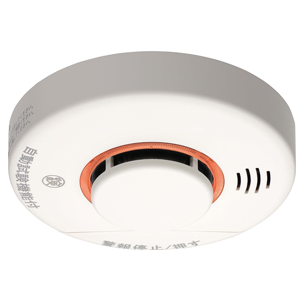 パナソニック けむり当番 電池式 親器 +子器セット SHK6902P 2個 ヨドバシ.com - パナソニック Panasonic けむり当番2種薄型 電池