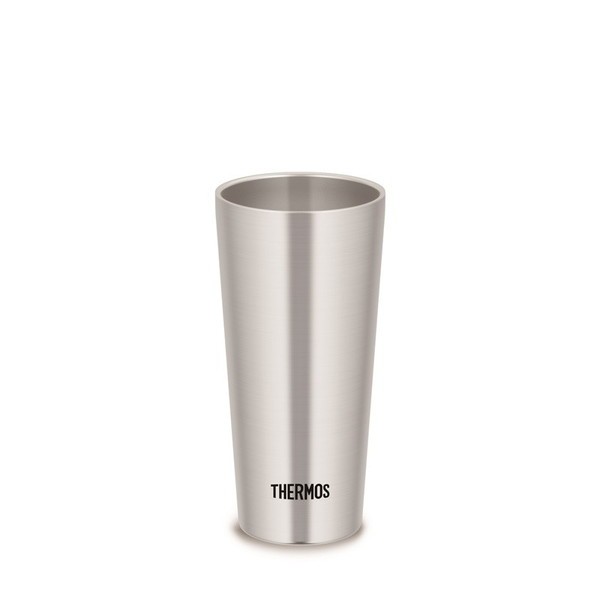 THERMOS 真空断熱タンブラー 350ml JDI-350 （ステンレス（S）） 【1個】の商品画像
