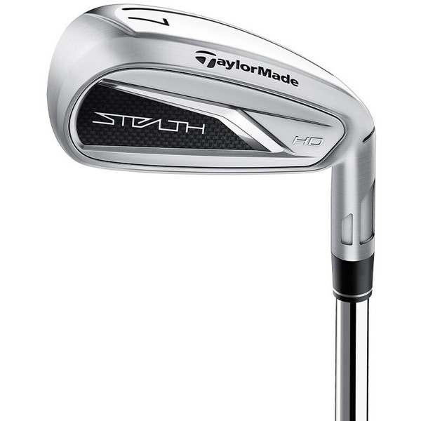  Japan regular goods TaylorMade Stealth HD iron single goods 2023 year of model KBS MAX MT80 JP steel shaft AW S