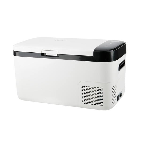 トーホー RLC-CF24（ホワイト） RELICIA ポータブル冷蔵庫 - 最
