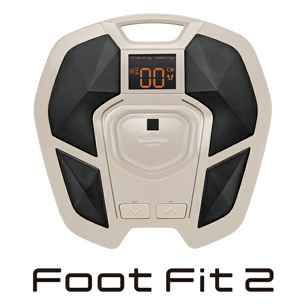 格安新品 ゆいけいショップFoot Fit Plus2 aob.adv.br