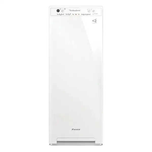 空気清浄機 ダイキン MCK556A-W ホワイト 加湿 木造8.5畳 プレハブ14畳 加湿ストリーマ 加湿55タイプ 花粉 風邪 対策 脱臭の商品画像