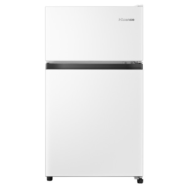 ハイセンス HR-B91HW（ホワイト） 冷蔵庫の商品画像