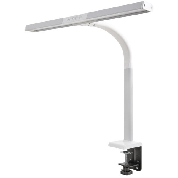 LEDデスクライト Wasser40 （ホワイト）の商品画像