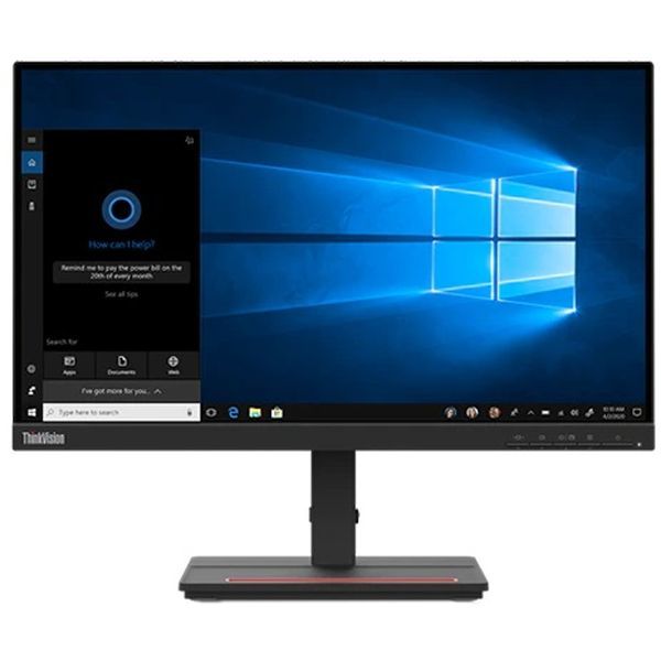 Lenovo ThinkVision 62C6KAR1J9 ThinkVision パソコン用ディスプレイ、モニターの商品画像