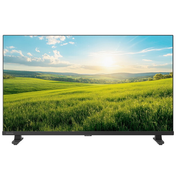 とら ハイビジョン液晶レグザ S2 series S25R 外観：S2 series S25R｜REGZA<レグザ>