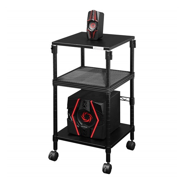 エスカート MISTRAL DSS1620S スピーカースタンド - 最安値・価格比較